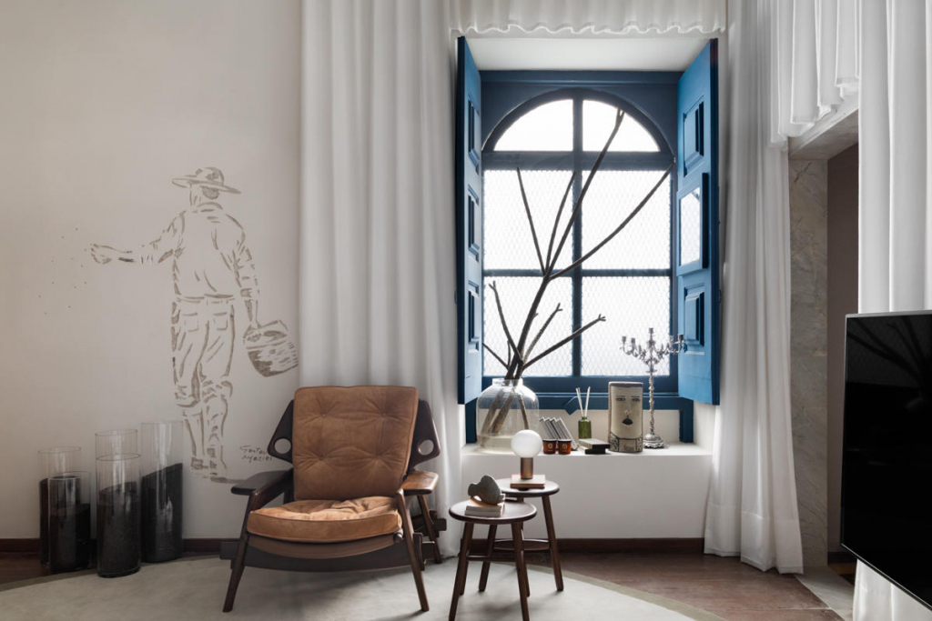 Iancarvalho Familyroom