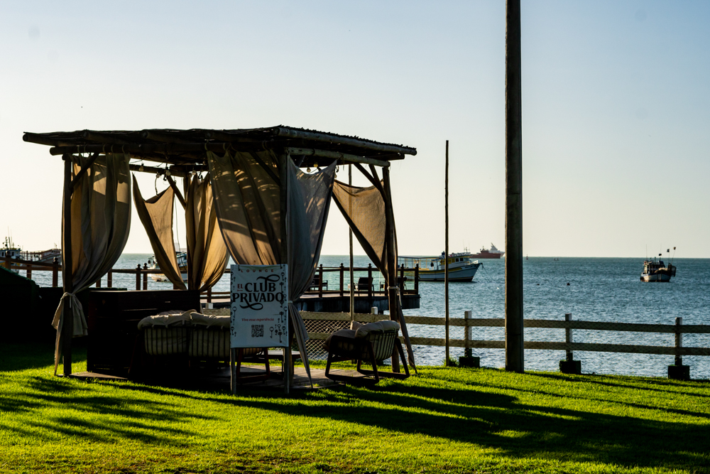 Iate Clube De Fortaleza (2)