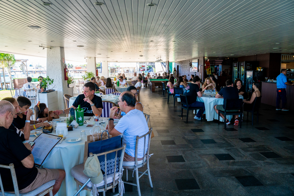 Iate Clube De Fortaleza (7)