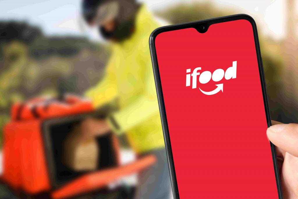 Ifood
