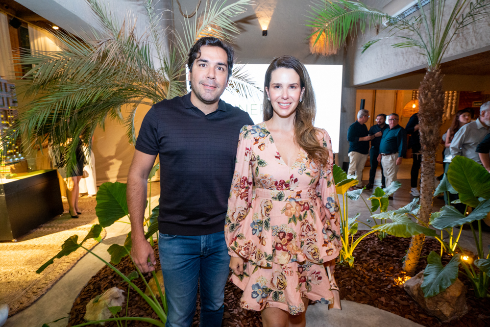 Igor E Natália Araripe