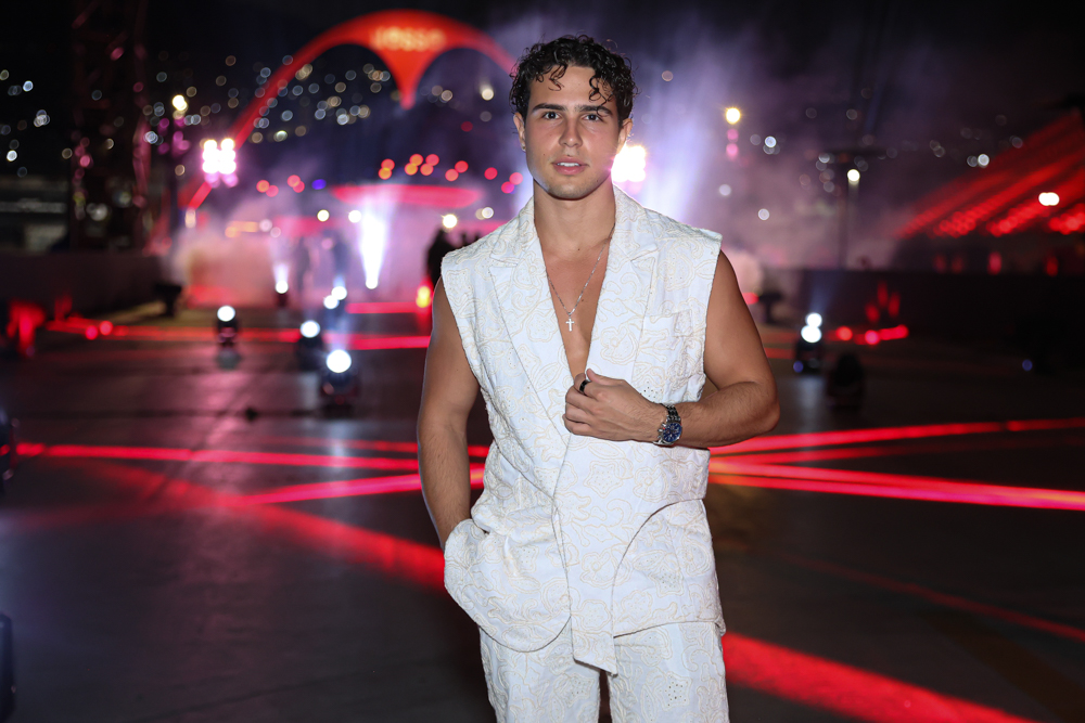 Bday Juan Moraes 2025