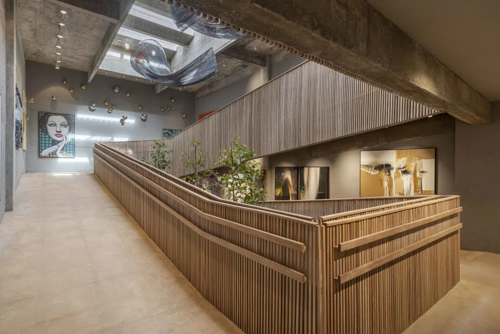 Ilgner Martins Studio Galeria Em Busca Do Divino