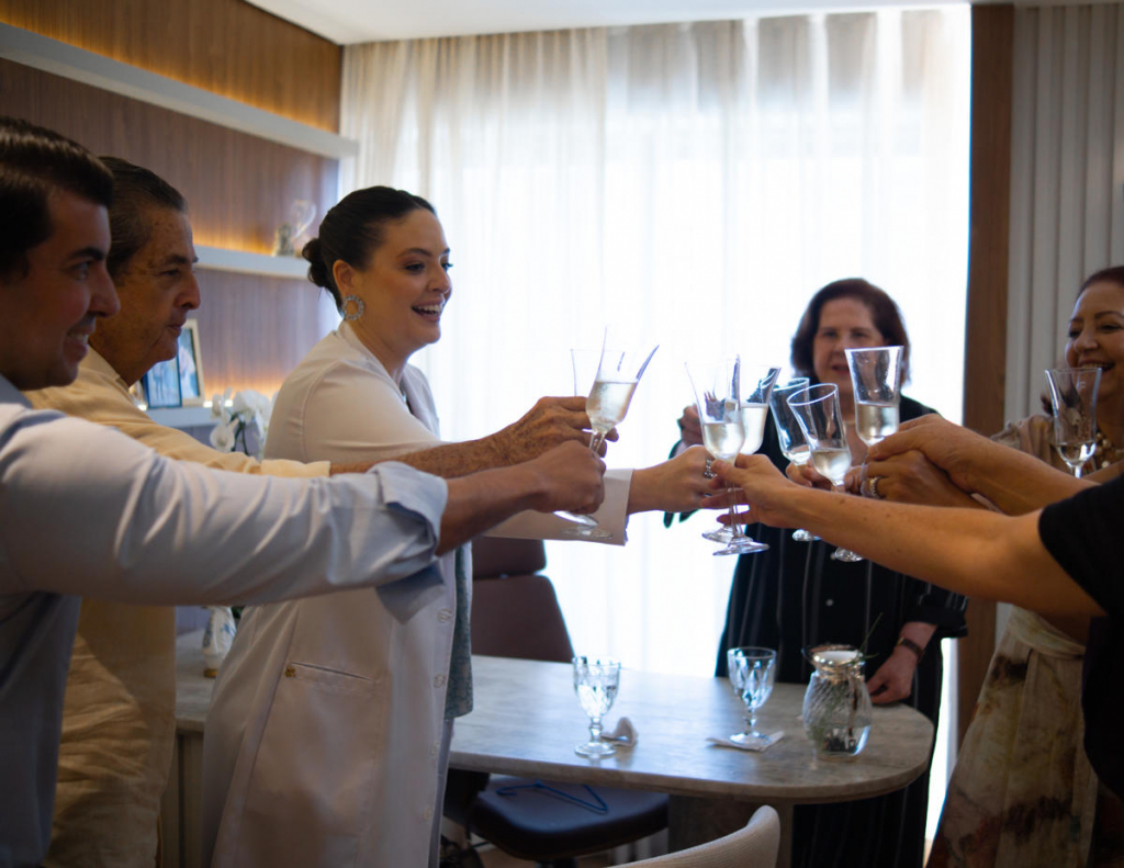 Inauguração Da Clínica Da Dra. Lara Braun (3)