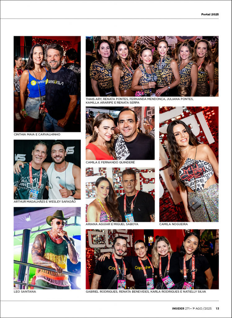 Insider #271 Gilberto Peralta13