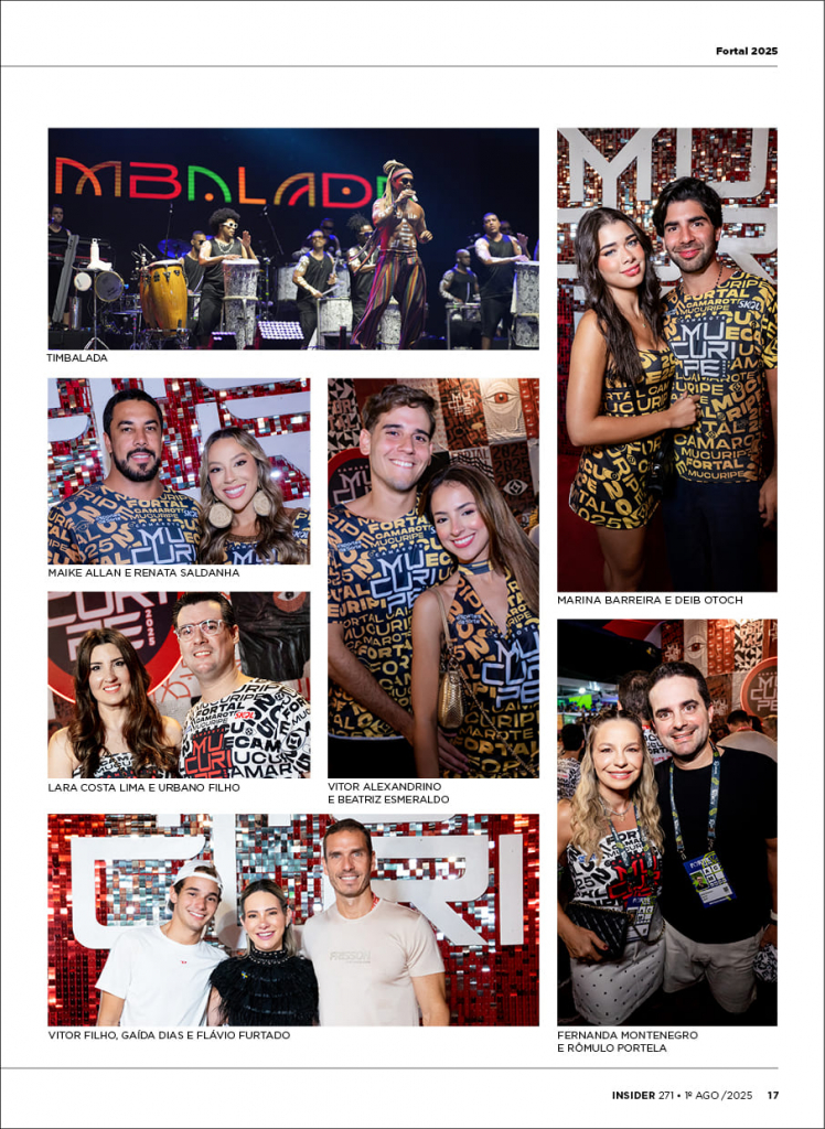 Insider #271 Gilberto Peralta17