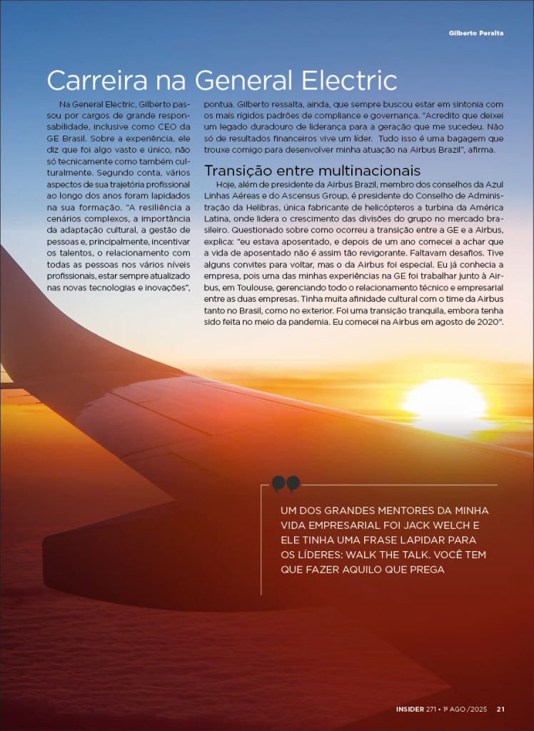 Insider #271 Gilberto Peralta21