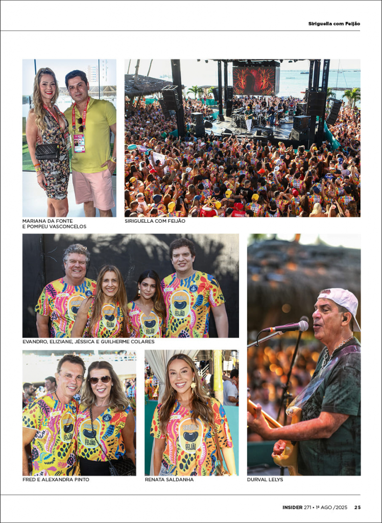 Insider #271 Gilberto Peralta25