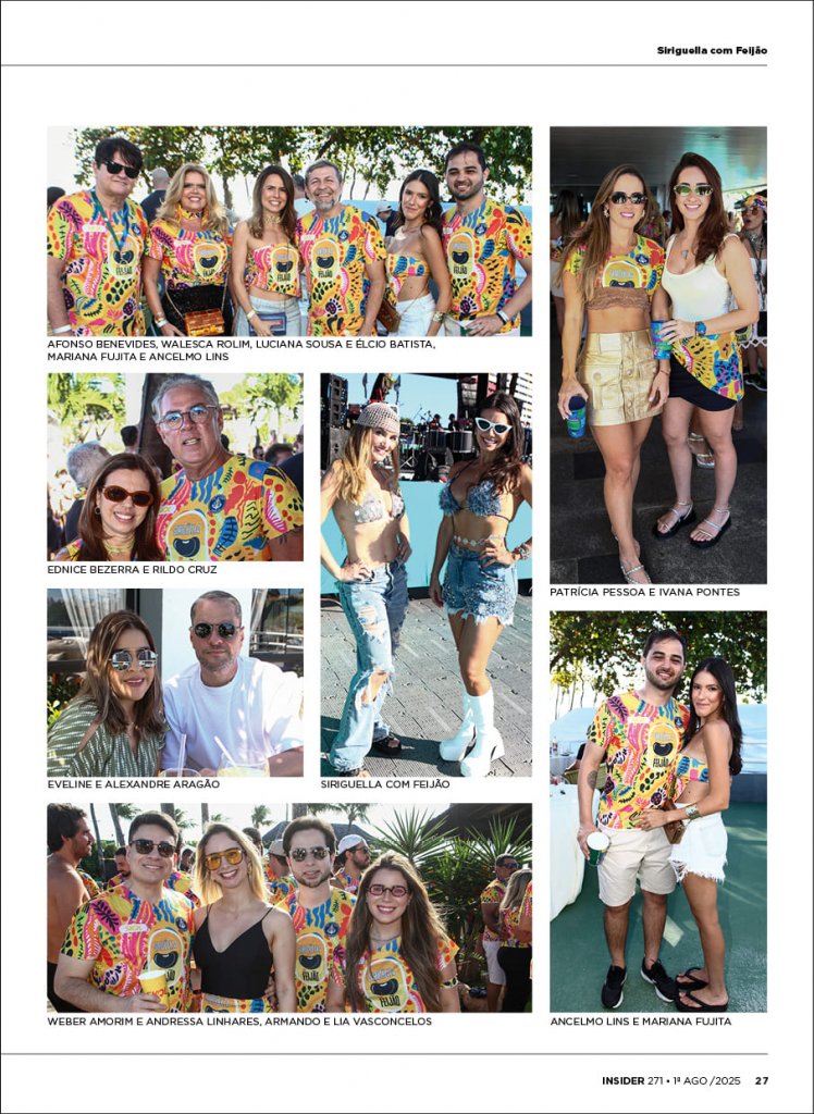 Insider #271 Gilberto Peralta27