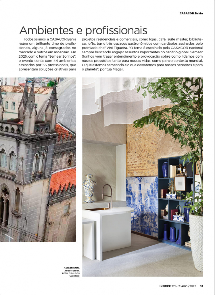 Insider #271 Gilberto Peralta31