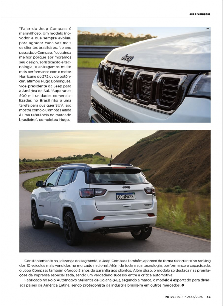 Insider #271 Gilberto Peralta43