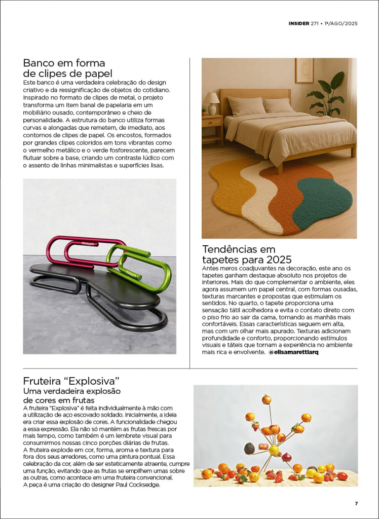 Insider #271 Gilberto Peralta7