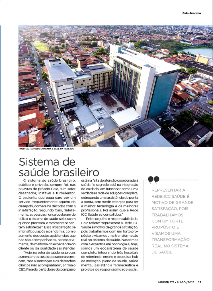 Insider #272 Caio Juaçaba13