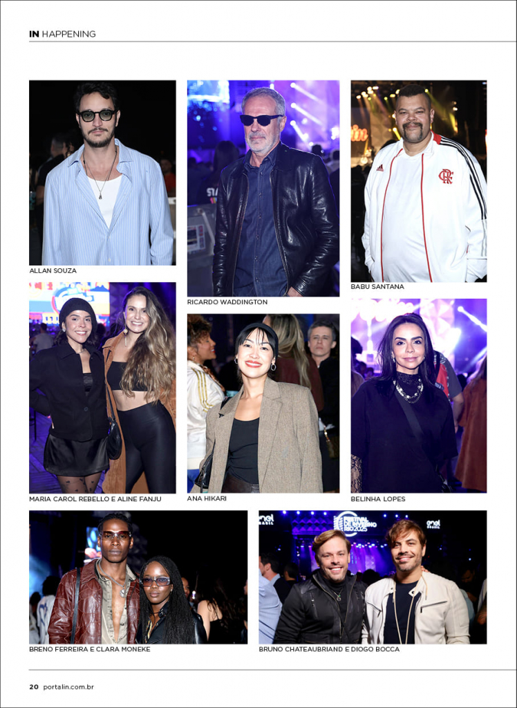 Insider #272 Caio Juaçaba20