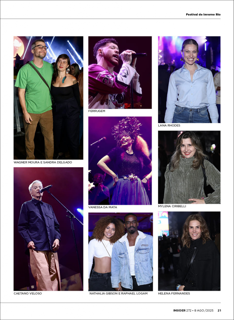 Insider #272 Caio Juaçaba21