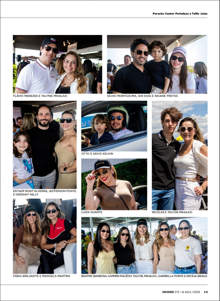 Insider #272 Caio Juaçaba29