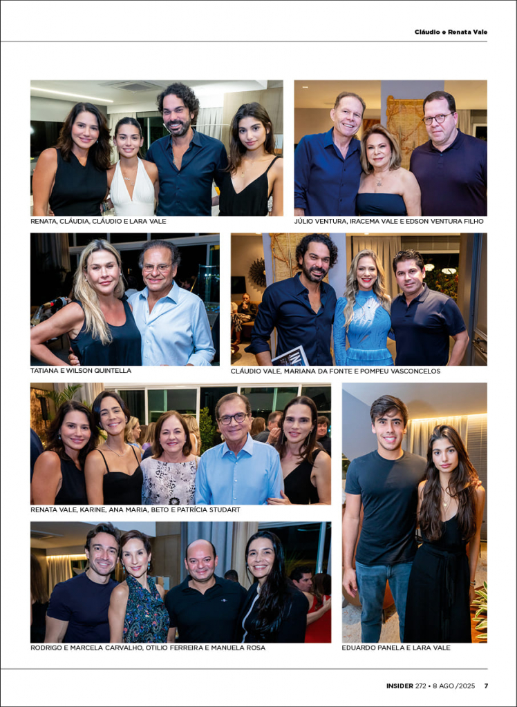 Insider #272 Caio Juaçaba7