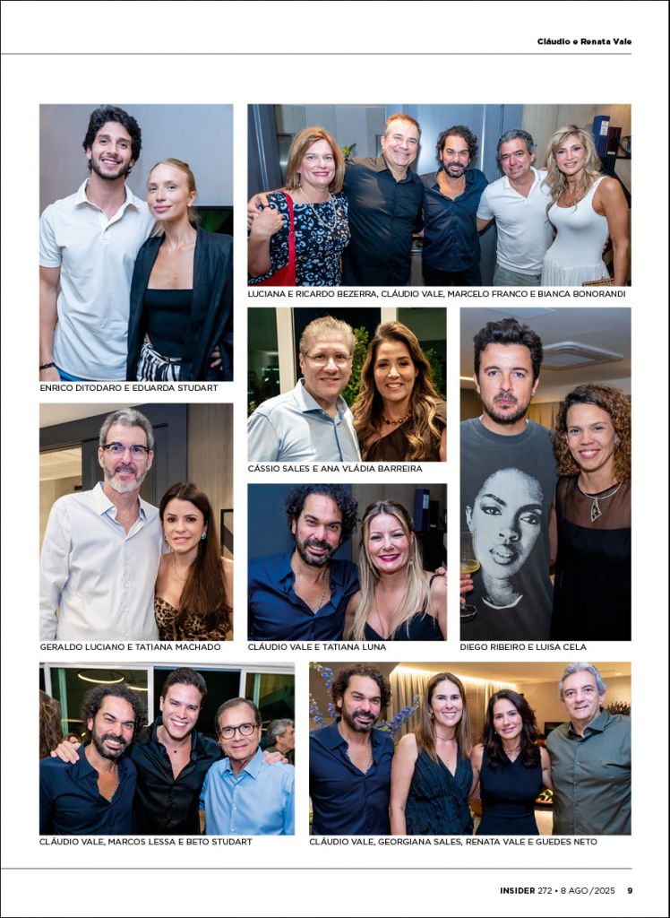 Insider #272 Caio Juaçaba9