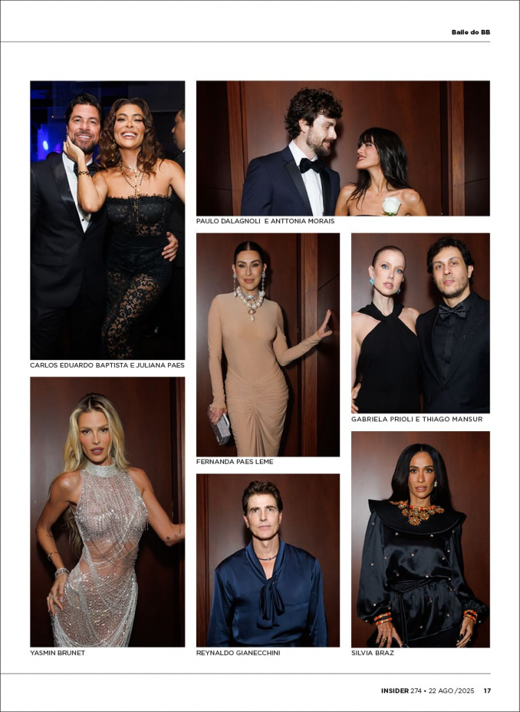 Insider #274 Bruno Padredi17