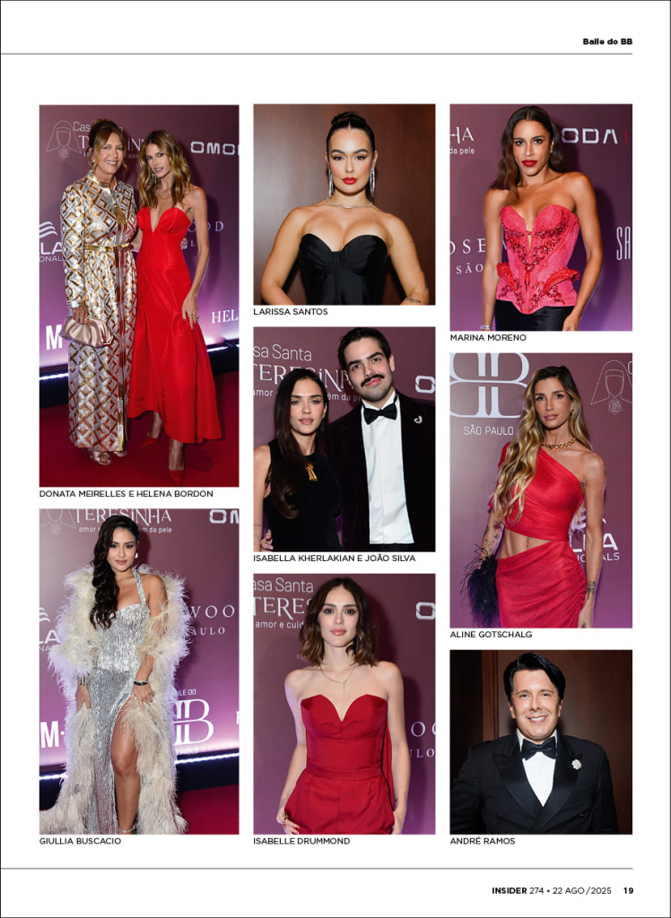 Insider #274 Bruno Padredi19