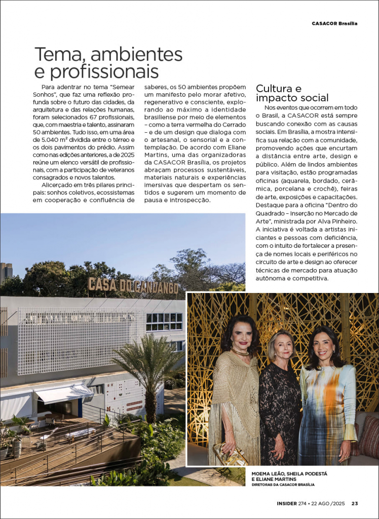 Insider #274 Bruno Padredi23