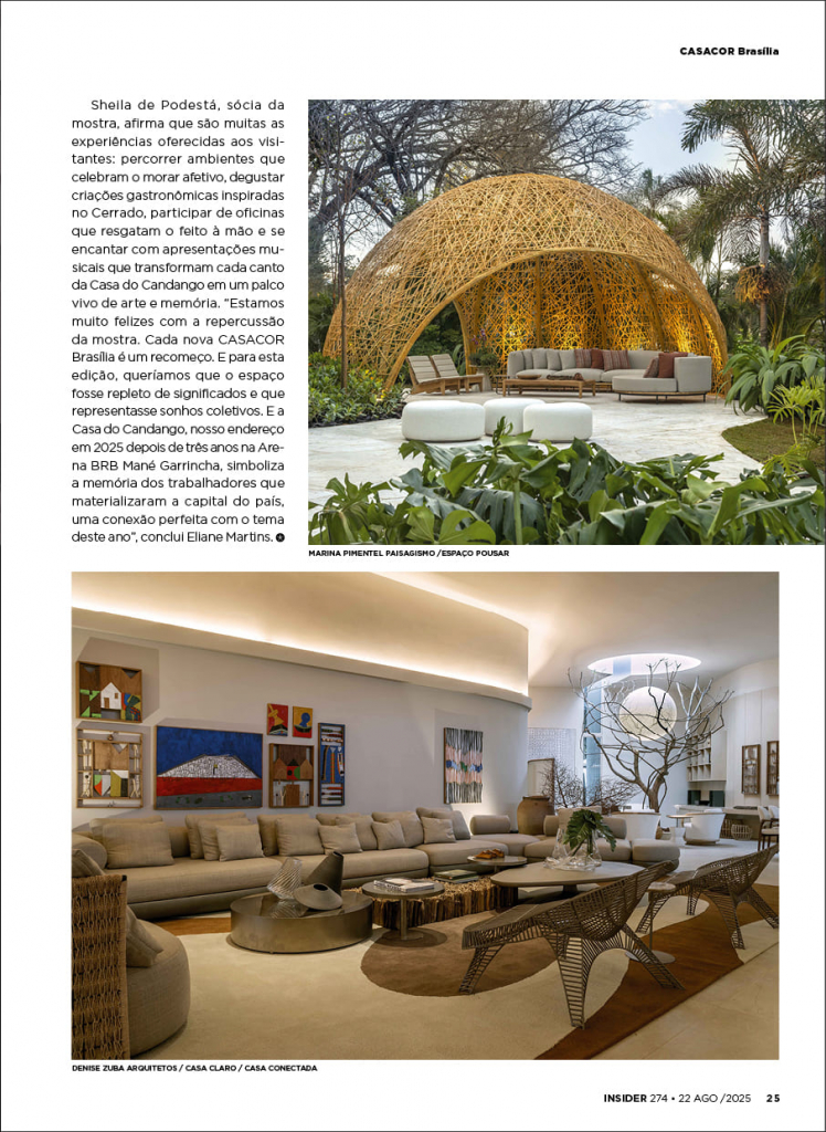 Insider #274 Bruno Padredi25