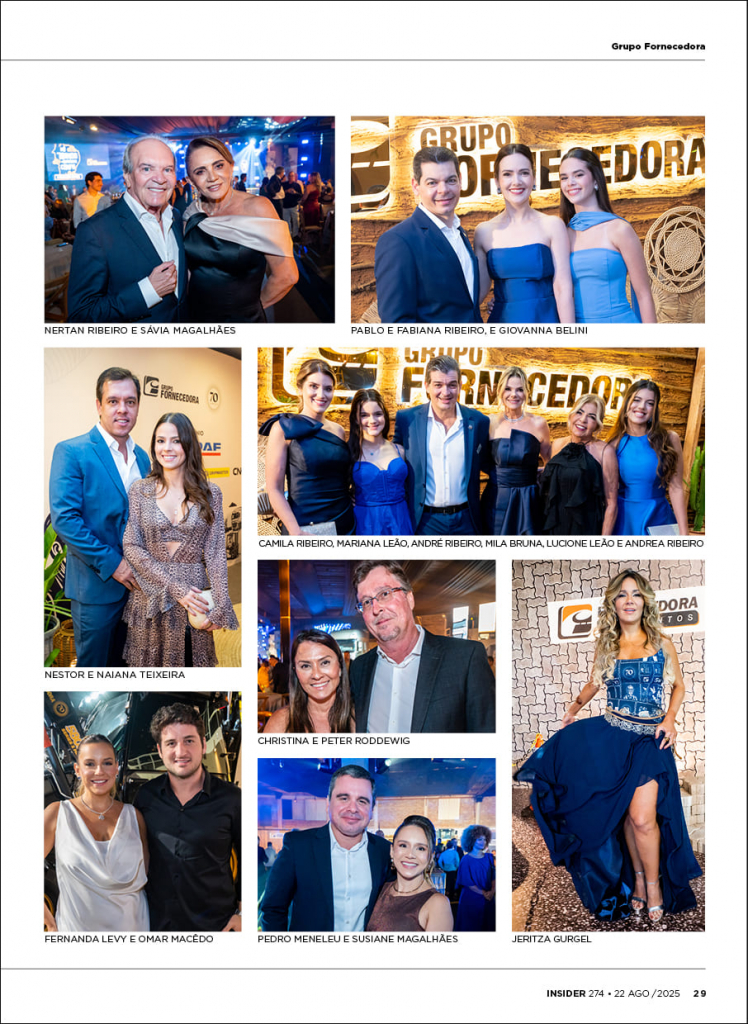 Insider #274 Bruno Padredi29