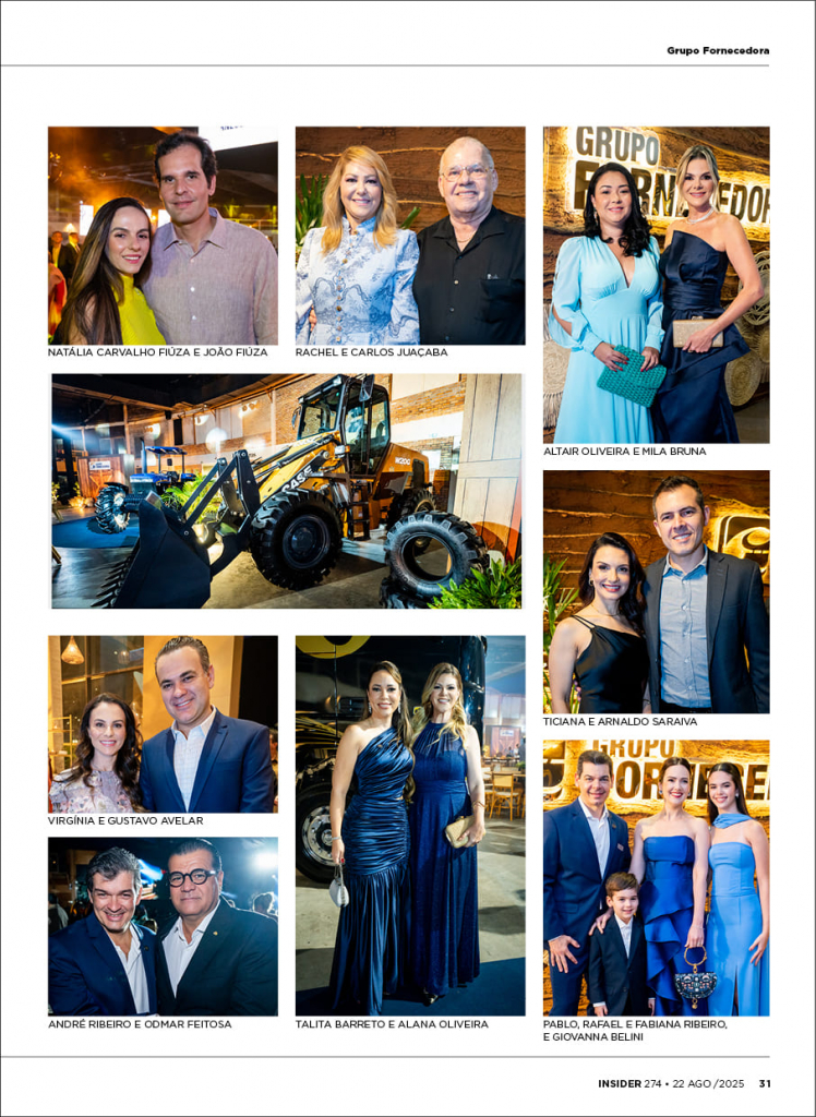 Insider #274 Bruno Padredi31