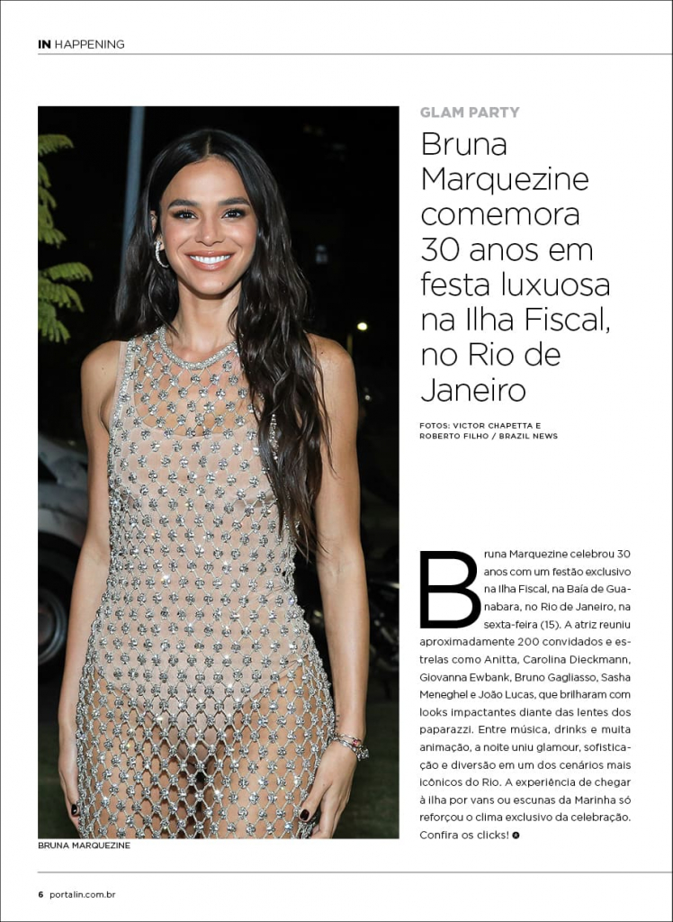 Insider #274 Bruno Padredi6