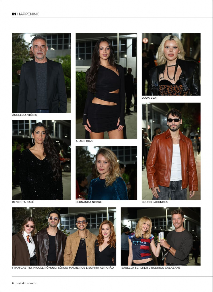 Insider #274 Bruno Padredi8