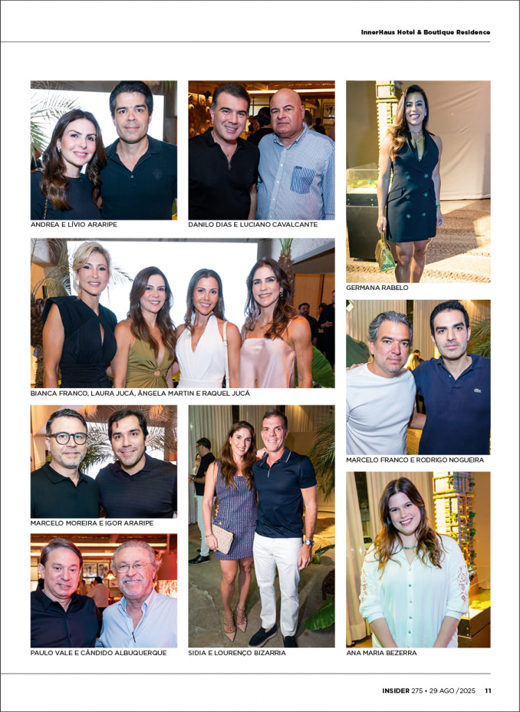 Insider #275 Alana Ferri11