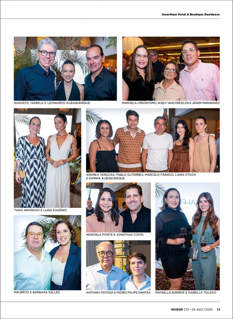 Insider #275 Alana Ferri13