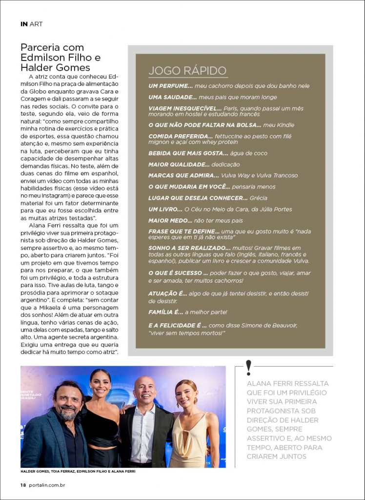 Insider #275 Alana Ferri18