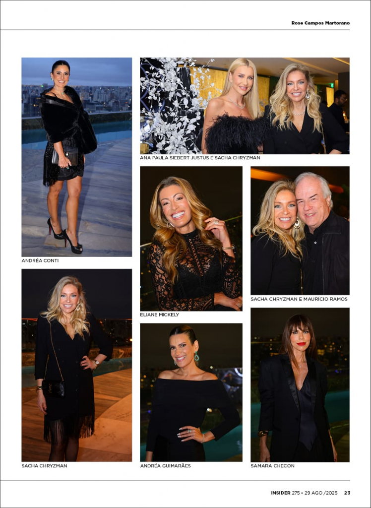 Insider #275 Alana Ferri23