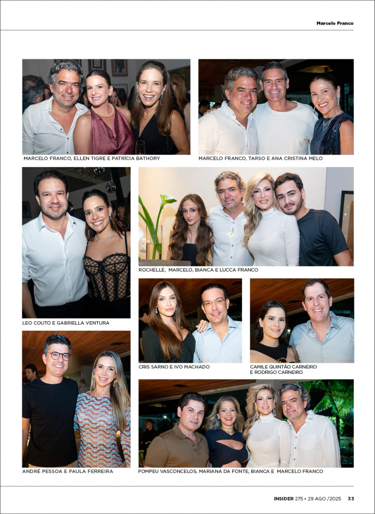 Insider #275 Alana Ferri33