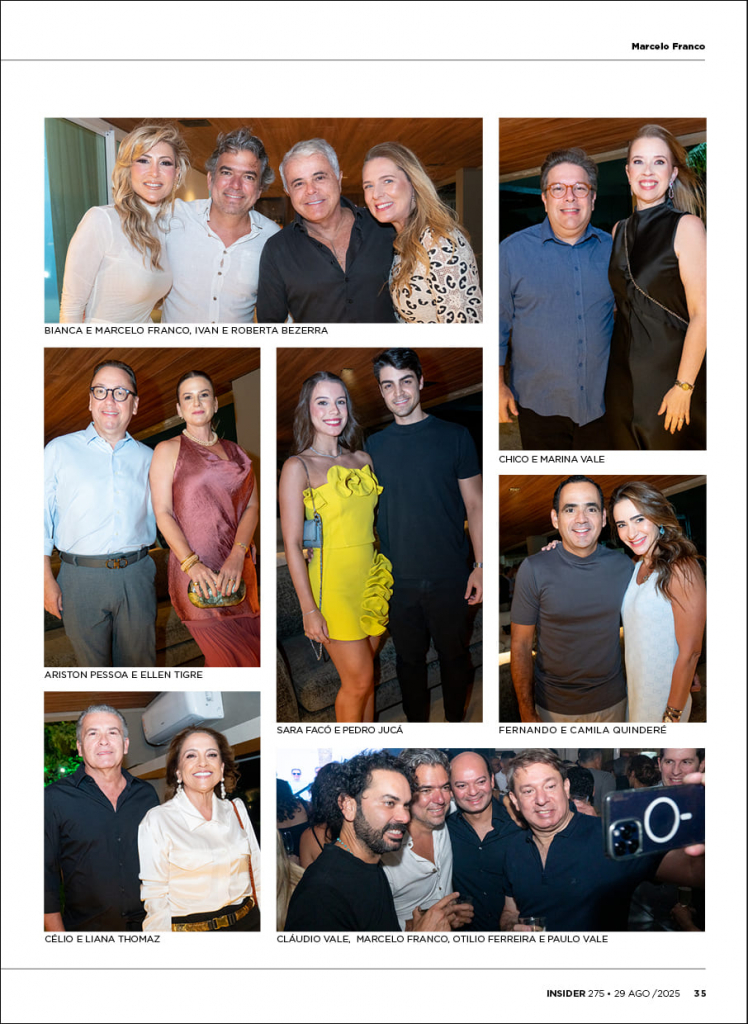 Insider #275 Alana Ferri35