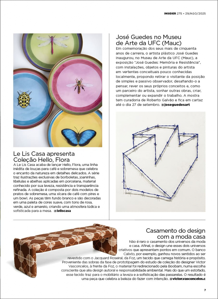 Insider #275 Alana Ferri7