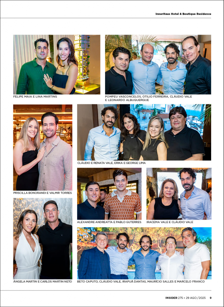 Insider #275 Alana Ferri9