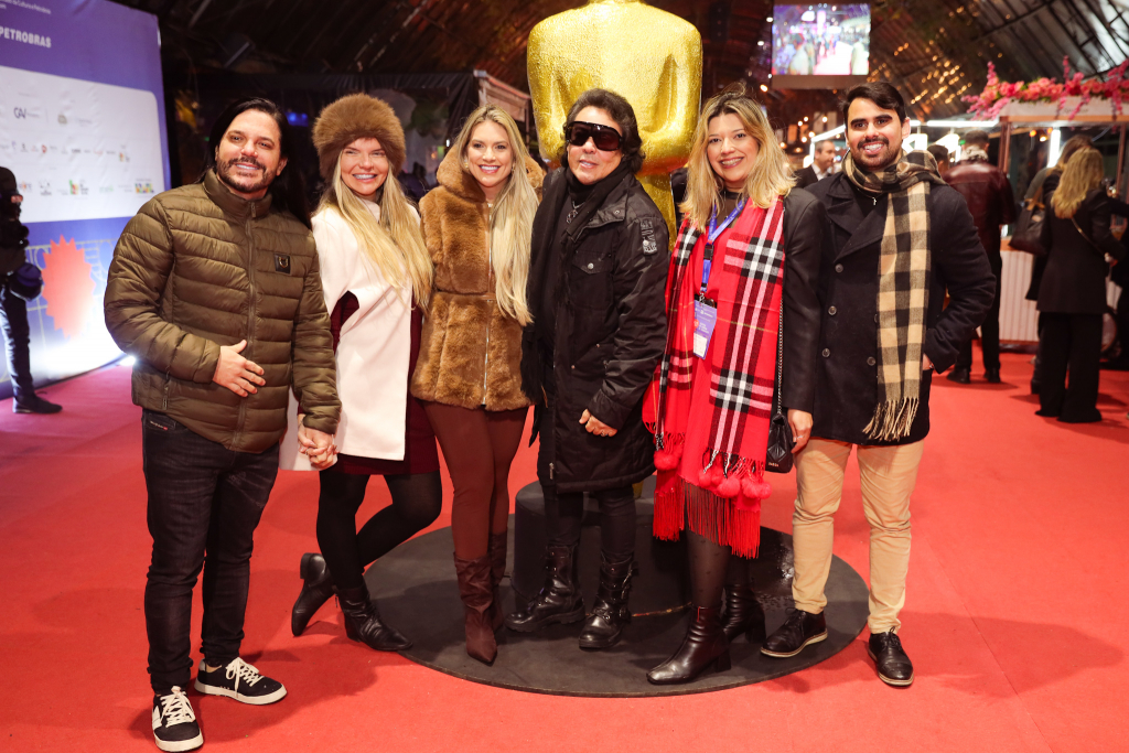 Integrantes Da Banda Calcinha Preta