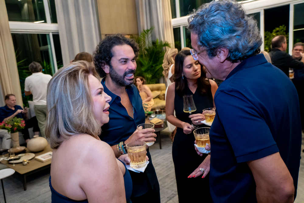 Iracema E Cláudia Vale E Pedro Freitas