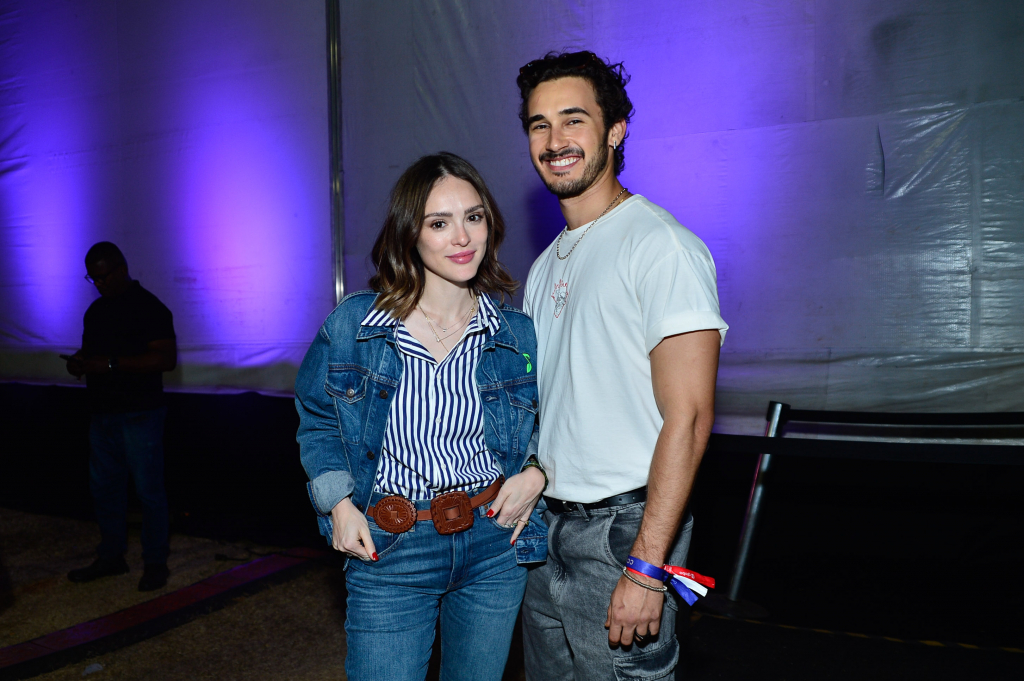 Isabelle Drummond E Filipe Bragança (2)