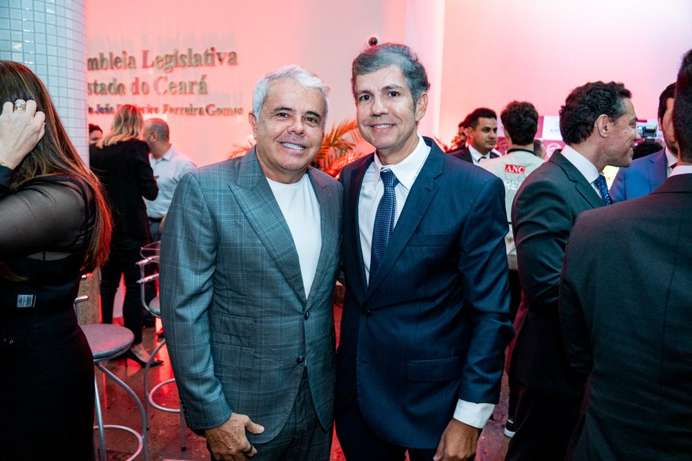 Ivan Bezerra E Gerardo Albuqurque