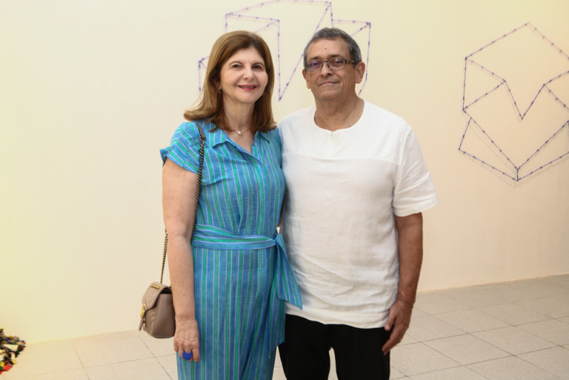 Memória e Resistência - A poética de José Guedes ganha nova exposição no Museu de Arte da UFC