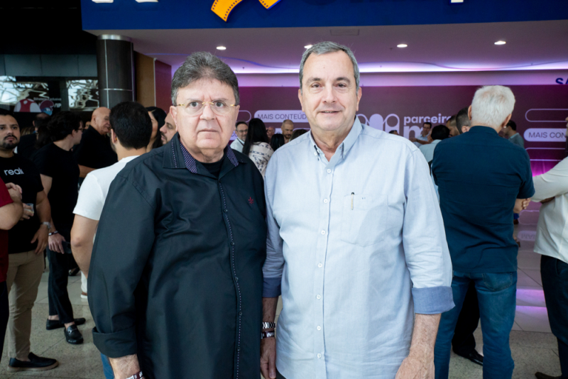 Setor Imobiliário - Mota Machado promove talk em Fortaleza com Carlos Ferreirinha sobre mercado de luxo