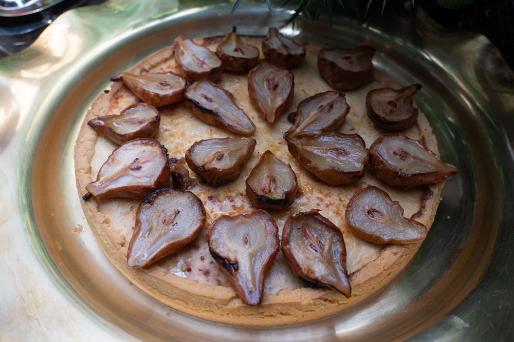Jantar Entre Amigos Por Cláudio E Renata Vale (11)