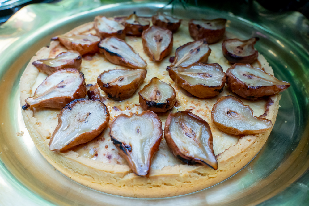 Jantar Entre Amigos Por Cláudio E Renata Vale (12)