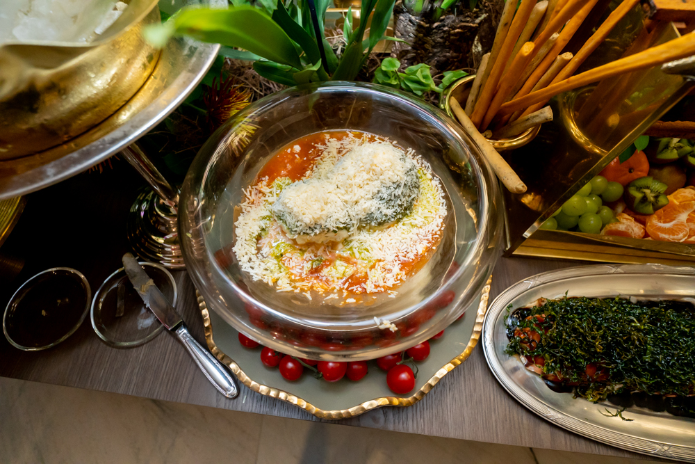 Jantar Entre Amigos Por Cláudio E Renata Vale (17)