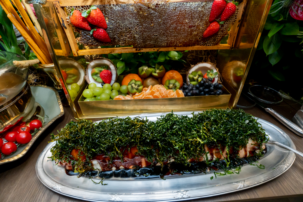 Jantar Entre Amigos Por Cláudio E Renata Vale (20)