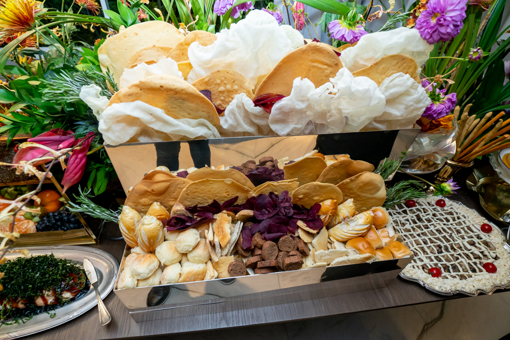 Jantar Entre Amigos Por Cláudio E Renata Vale (21)