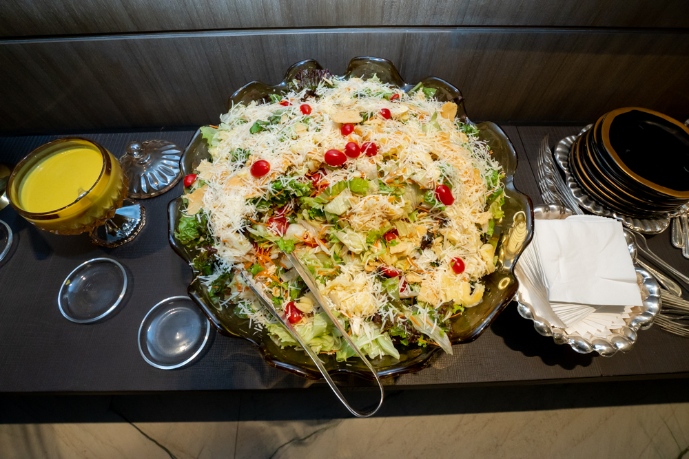 Jantar Entre Amigos Por Cláudio E Renata Vale (23)